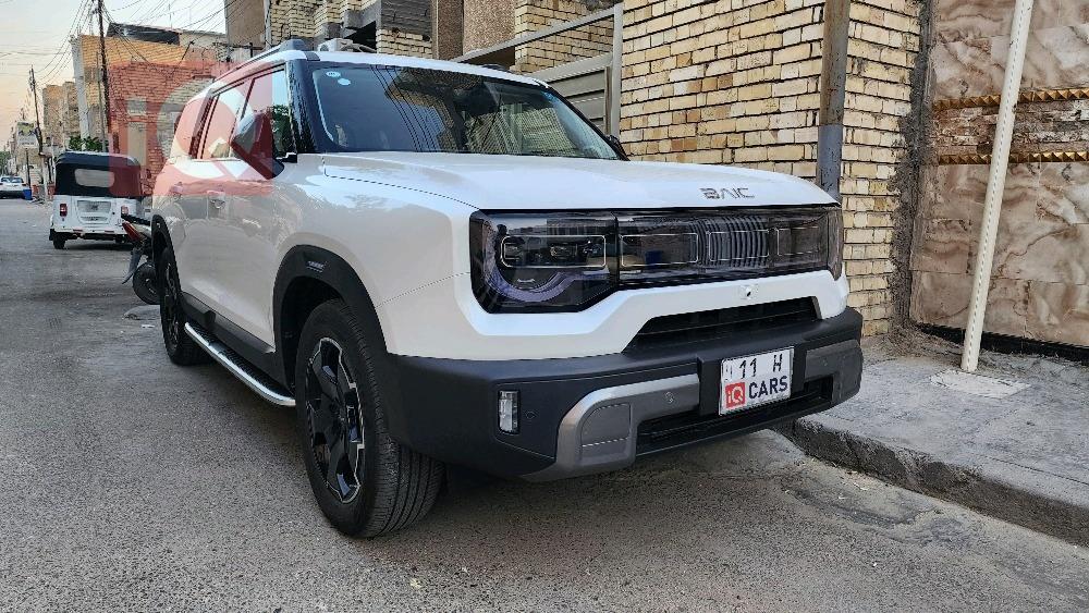 بايك BJ30e